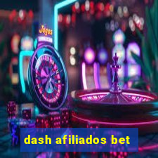 dash afiliados bet